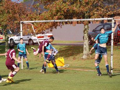  Three Kings United Youth 14 v Pukekohe AFC Youth 14